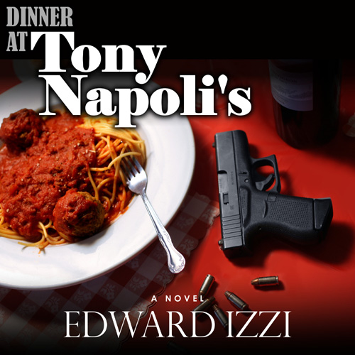 Dinner at Tony Napolis