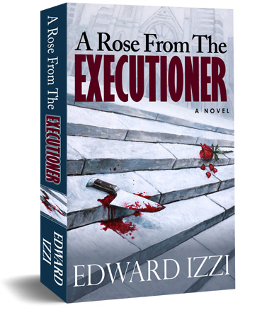 Review Novel A Rose From the Executioner