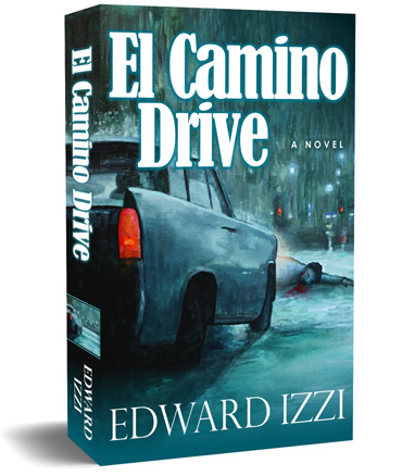 Review Novel El Camino Drive