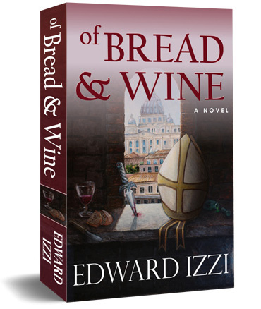 Review Novel Of Bread and Wine