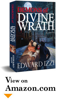 Demons of Divine Wrath at Amazon