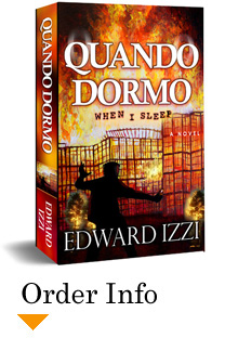 Quando Dormo (When I Sleep)