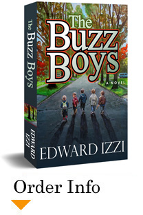 The Buzz Boys