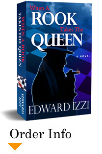 When A Rook Takes The Queen