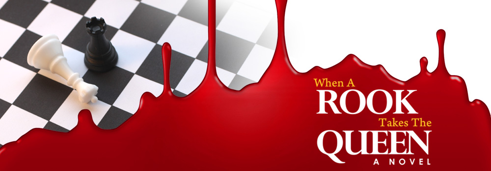 When A Rook Takes The Queen