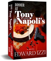 Dinner at Tony Napoli's