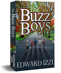 Novel The Buzz Boys