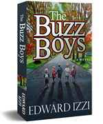 Novel The Buzz Boys